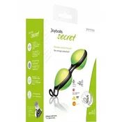 Gardj Europe Kroglice – Joyballs secret, zeleno-črne