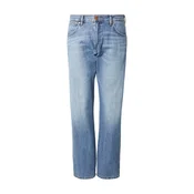 WRANGLER Kavbojke FRONTIER moder denim