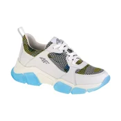 4F Wmns Casual Bela