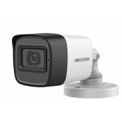 Hikvision DS-2CE16D0T-ITFS - (2.8mm) - 2Mpix, 4v1 bullet kamera, 2,8mm, DWDR, EXIR 30m, mikrofon