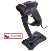 Virtuos CCD HT-310A USB černá