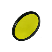 Filter Panchromar 49 mm svijetlo žuti G2
