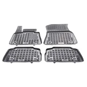 Rezaw-Plast Tipske patosnice za BMW X6 (G06) (2019+) - Kadice - 4pcs.