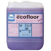 PRAMOL CHEMIE čistilno sredstvo ECOFLOOR FRESH 1/10 lit
