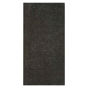 Plocica od prirodnog kamena Star Galaxy (30,5 x 61 cm, Crne boje, Sjaj)