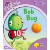 Oxford Reading Tree Songbirds Phonics: Level 1+: Mixed Pack of 6