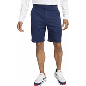 Nike Tour 8 Mens Chino Kratke hlace Midnight Navy/Black 38