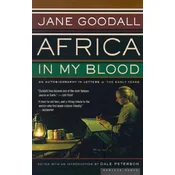 Africa in My Blood