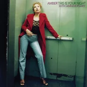 Amber - This Is Your Night (Gatefold Sleeve) (Vintage Bottle Green Coloured) (2 LP)