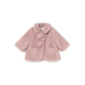 Mayoral Krzno 2402 Roza Regular Fit