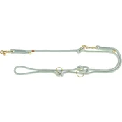 Trixie Radni Povodac Soft Rope S-XL 2.0m/10mm Mint