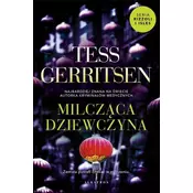 Cykl Rizzoli / Isles T.9 Milczaca dziewczyna