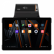 unmi V3 Mix A13, 4+32 GB Wifi, 4G, NFC, 80 mm tiskanje