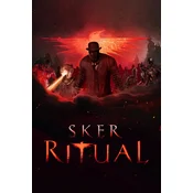 Sker Ritual Steam Key (PC) EUROPE