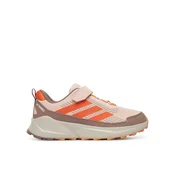 ADIDAS TERREX Nizki čevelj TRAILMAKER 2 temno siva/jastog/roza