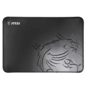 MSI ACCY AGILITY GD21 GAMING podloga za miš J02-VXXXXX6-V34