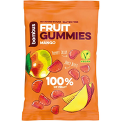 Bombus Fruit Gummies 35 g, mango
