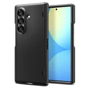 Spigen Slim Armor Pro MagSafe, black - Samsung Galaxy Z Fold7