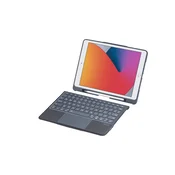 Royal Bailey Flip cover in Bluetooth Tipkovnica Royal bailey T5508D za iPad10th 2022 10.9, (21595497)