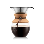 Bodum infuzer za kavu izraden od borosilikatnog stakla 1 l