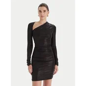 Marciano Guess Cocktail obleka 5BGK39 6340A Slim Fit