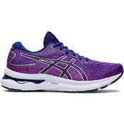 Asics GEL-NIMBUS 24, ženske patike za trcanje, ljubicasta 1012B201