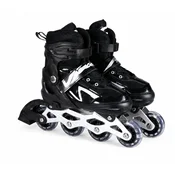 Topi Toys Roleri HT - 967, Crni