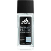 Adidas Dynamic Pulse moški dezodorant razpršilec 75 ml