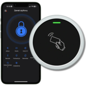 shumee Elektronska ključavnica S7-BLE TTLock