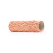 Masažer FOAM ROLLER 45cm - ROZE