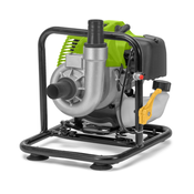 FIELDMANN bencinska črpalka za vodo FVC 6010-B