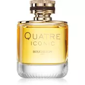 Boucheron Quatre Iconic parfumska voda za ženske 100 ml