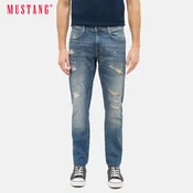 Mustang Oregon Slim Kavbojke