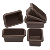 Set silikonskih kalupa Flexiform 6/1