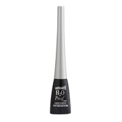 wet n wild H2O PROOF Tecni ajlajner, Vodootporni, E879 Black, 5 ml