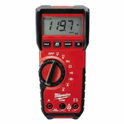 MILWAUKEE Digitalni multimeter - komercijalni 2216-40