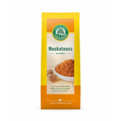 LEBENSBAUM Muškatni orah u prahu, (4012346157207)