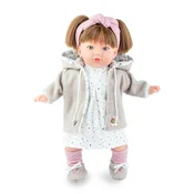 shumee Lutka Alina 45 cm Marina & Pau 0752