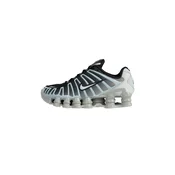 Nike Sportswear Superge Shox svetlo modra/črna/bela