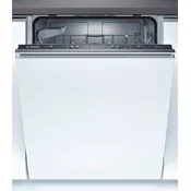 BOSCH vgradni pomivalni stroj SMV41D10EU