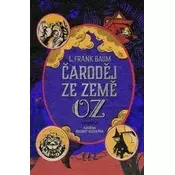 Carodej ze zeme Oz