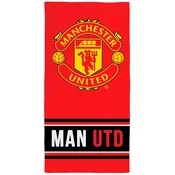 Brisača BrandMac Manchester United - 75 x 150 cm (NW1390)