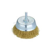 Enpro Čopič za skodelice 707402 Cup brush, wavy, 75 mm shank,