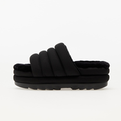 UGG Maxi Slide 1126377 BLK