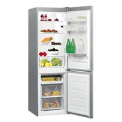 WHIRLPOOL WNF 821 E X kombinovani frižider