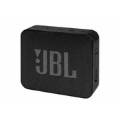 JBL Bežicni Bluetooth zvucnik Go Essenntial/ crna