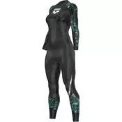 Arena powerskin storm wetsuit woman xs
