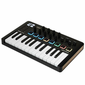 USB kontroler MiniLab 3 Black Arturia