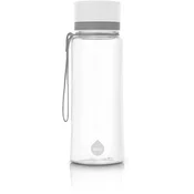 Plastična steklenica Equa White, 0,6 l
