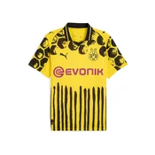 PUMA Dres Borussia Dortmund rumena
